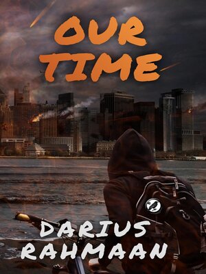 cover image of Our Time